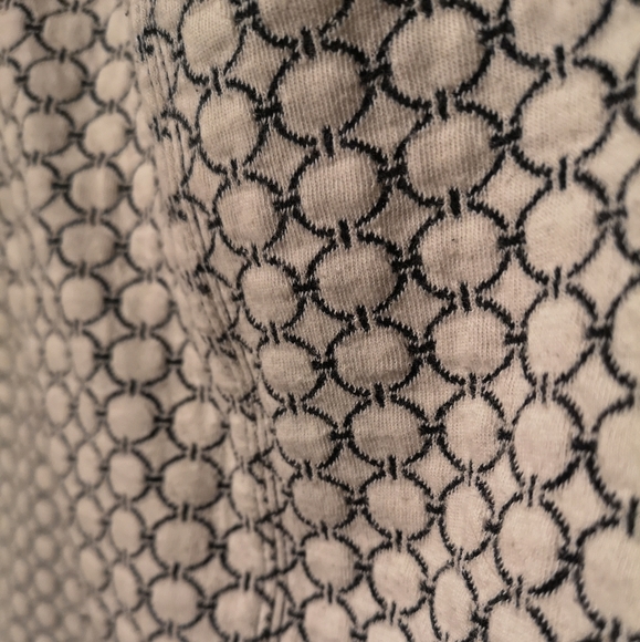 Anthropologie Pencil skirt with back zipper - Picture 6 of 6